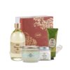Set cadou Ritual White Tea