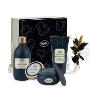 Set cadou Royal Box + Accesoriu păr