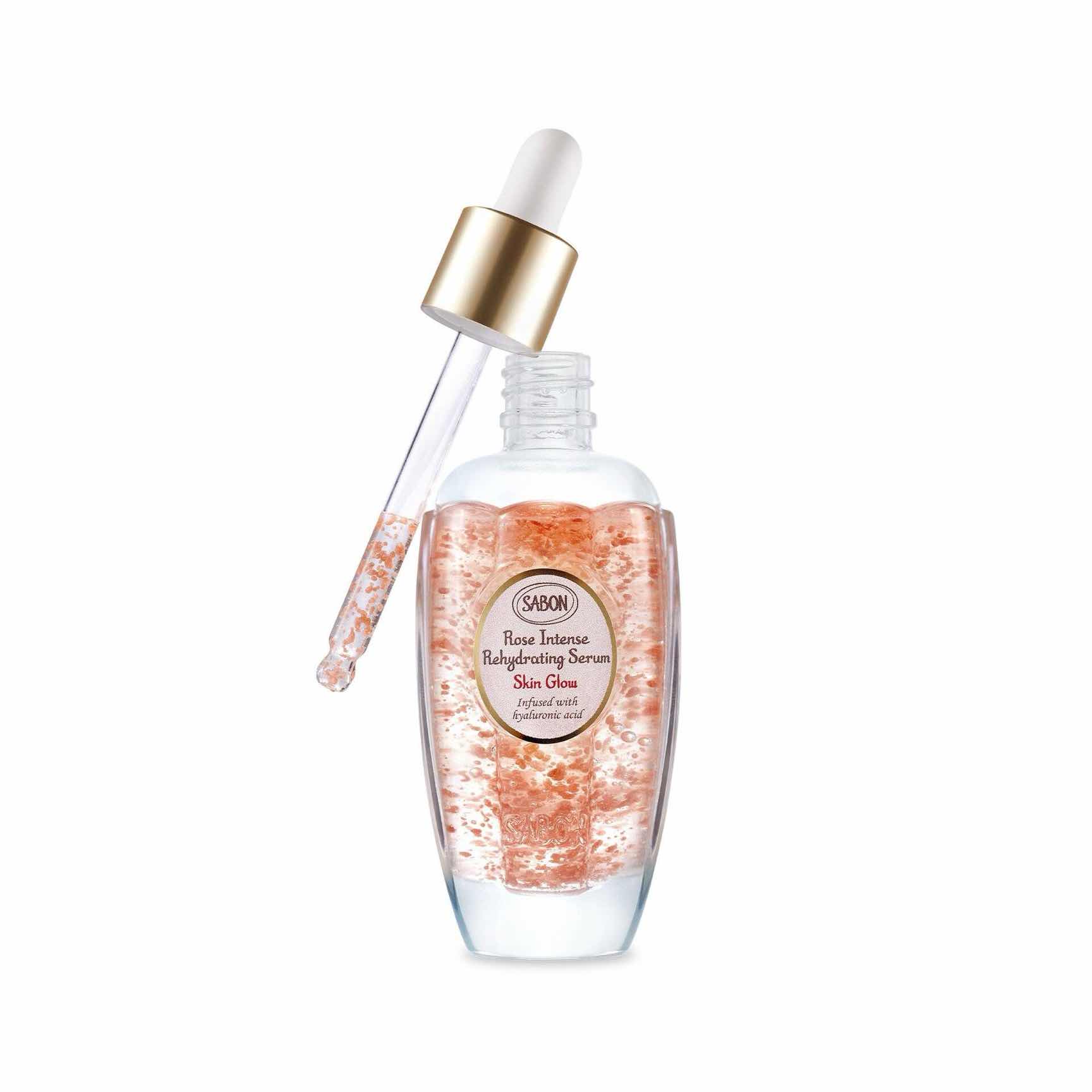 Ser rehidratant Rose Intense Ser rehidratant Rose Intense