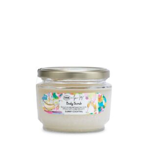 Scrub pentru corp Sunny Cocktail