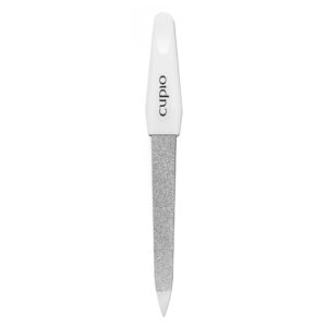 Pila metalica pentru unghii Cupio 12.5cm