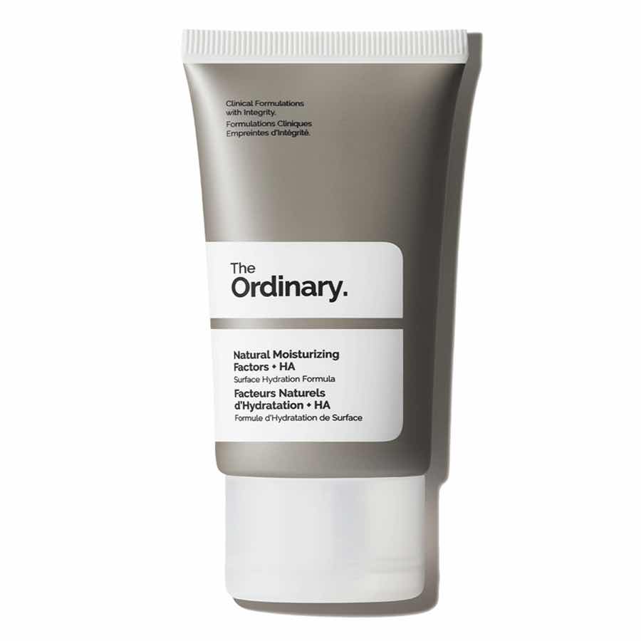 Factori naturali de hidratare + Acid Hialuronic - The Ordinary 30 ml Factori naturali de hidratare + Acid Hialuronic - The Ordinary 30 ml