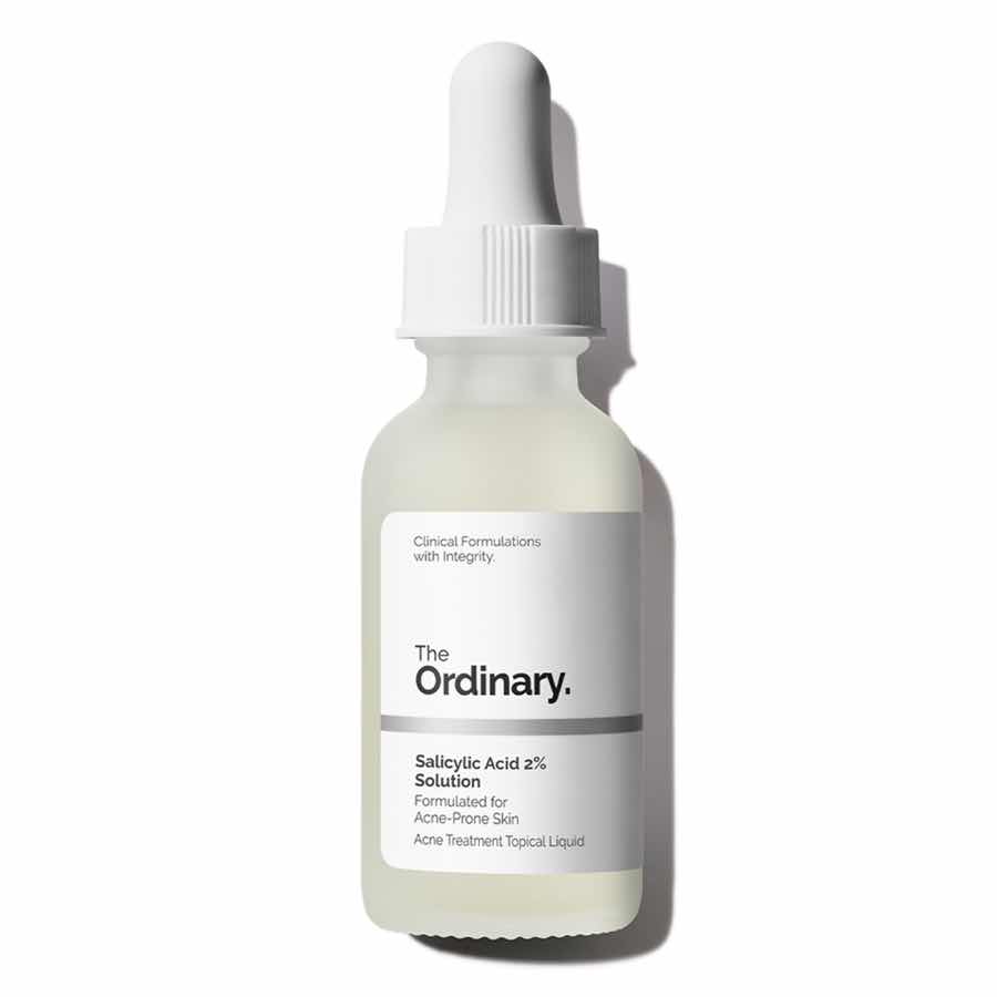 Solutie de Acid Salicilic 2% - The Ordinary 30 ml Solutie de Acid Salicilic 2% - The Ordinary 30 ml