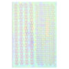 Abtibild holografic #05