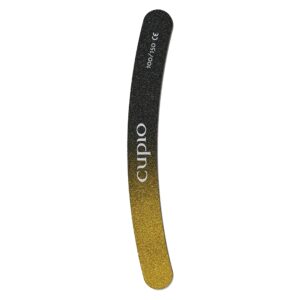 Pila Profesionala pentru unghii Cupio 100/150