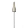 Bit diamantat conic duritate medie 4.7mm