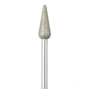 Bit diamantat conic duritate medie 4.7mm