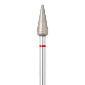 Bit diamantat conic duritate fina 4.7mm