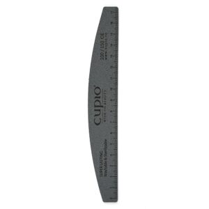 Pila profesionala lavabila pentru unghii Super Lasting 100/150