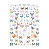Abtibild Unghii SensoPRO Milano, Butterfly Euphoria WG239 Abtibild Unghii SensoPRO Milano, Butterfly Euphoria WG239