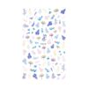 Abtibild Unghii SensoPRO Milano, Exotic Radiance F610 Abtibild Unghii SensoPRO Milano, Exotic Radiance F610