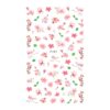 Abtibild Unghii SensoPRO Milano, Flower Eclipse F197