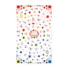Abtibild Unghii SensoPRO Milano, Flower Infinity F536
