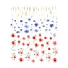 Abtibild Unghii SensoPRO Milano, Flower Touch DP123