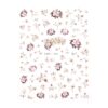 Abtibild Unghii SensoPRO Milano, Flower Wild Style HANYI 366 Abtibild Unghii SensoPRO Milano, Flower Wild Style HANYI 366