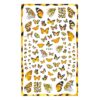 Abtibild Unghii SensoPRO Milano Rare Butterfly, model F681 Abtibild Unghii SensoPRO Milano Rare Butterfly, model F681