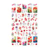 Abtibild Unghii SensoPRO Milano, Summer Day F577 Abtibild Unghii SensoPRO Milano, Summer Day F577