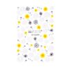 Abtibild Unghii SensoPRO Milano, Wild Daisy XF3099
