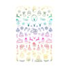 Abtibild Unghii SensoPRO Milano, Winter Party R253 Abtibild Unghii SensoPRO Milano, Winter Party R253