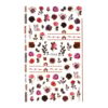 Abtibilduri Unghii SensoPRO Milano Rose Grace, model F858 Abtibilduri Unghii SensoPRO Milano Rose Grace, model F858