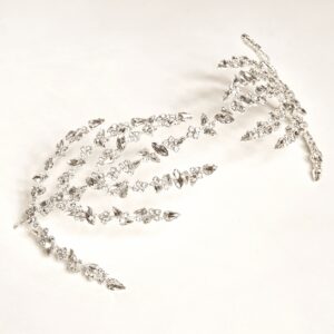 Accesoriu Bride Cristale L