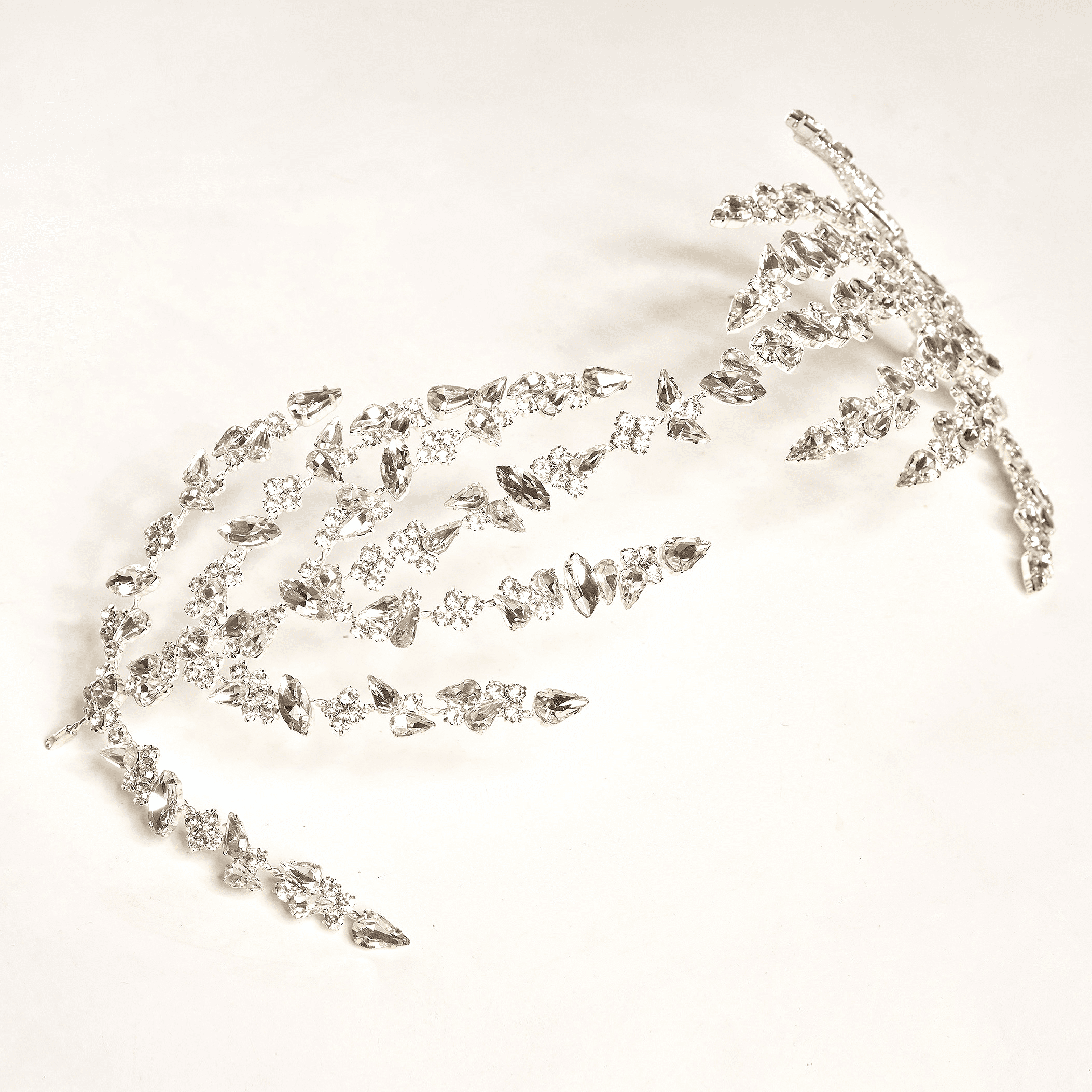 Accesoriu Bride Cristale L Accesoriu Bride Cristale L