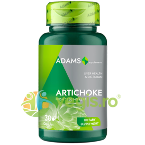 Extract Anghinare 500mg 30cps