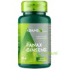 Panax Ginseng 1000mg 30cps