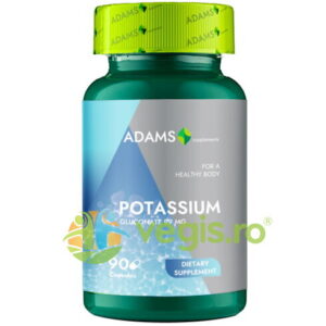 Potassium 99mg 90tb