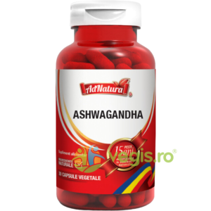 Ashwagandha 30cps