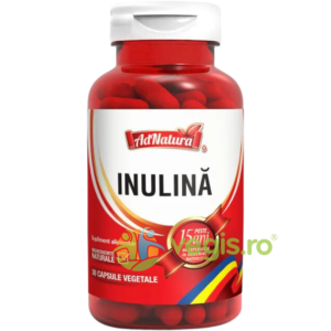 Inulina 30cps