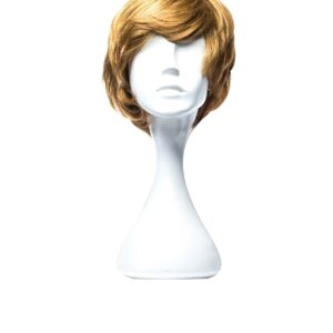 Peruca Naturala ADRIA Blond Miere