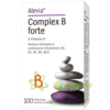 Complex B Forte 100cpr