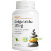 Ginkgo Biloba 100mg 60cps