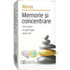 Memorie si Concentrare 30cp