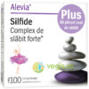 Silfide Complex de Slabit Forte 100cpr + Ceai de Slabit 30 plicuri