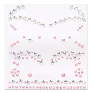 Cristale pentru fata si corp - All Stars & Pearls