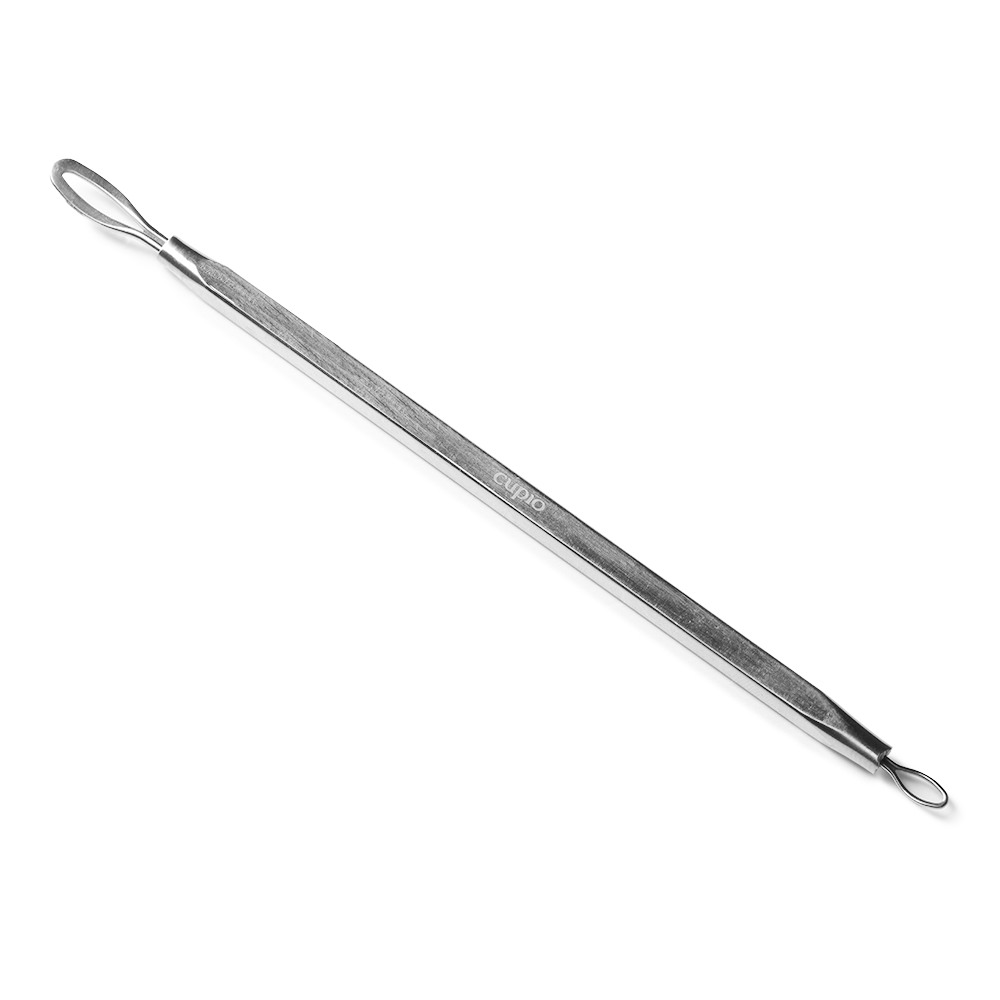 Instrument puncte negre #02 Instrument puncte negre #02