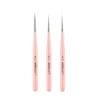 Fine Liner Brush Set