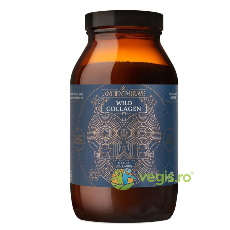 Colagen Marin (Wild Collagen) 200g Colagen Marin (Wild Collagen) 200g
