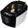 Aparat Ultrasonic Curatare Ustensile cu Display Digital CD-7810A, 750 ml Aparat Ultrasonic Curatare Ustensile cu Display Digital CD-7810A, 750 ml