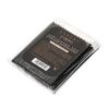 Aplicatoare pentru extensii gene Cupio Lash Expert - Set 50