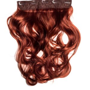 Tresa Clip-On Ondulat Aramiu