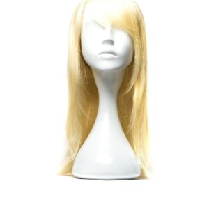 Peruca Naturala ARIA Blond Deschis