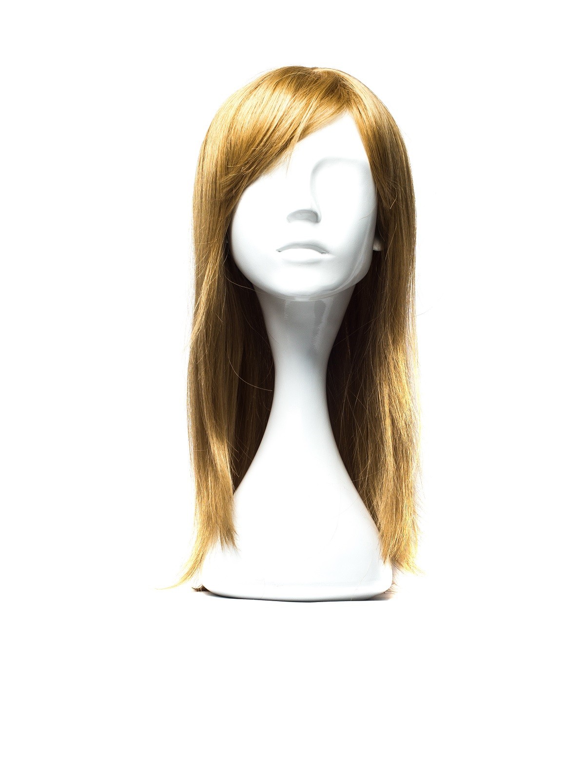 Peruca Naturala ARIA Blond Miere Peruca Naturala ARIA Blond Miere