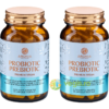 Pachet Premium Probiotic - Prebiotic Vegan 60cps+60cps