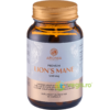Premium Lion's Mane (Ciuperca Coama Leului) 60cps