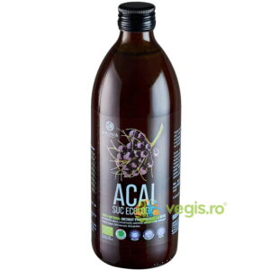 Suc de Acai Ecologic/Bio 500ml