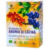 Suc de Aronia si Catina Ecologic/Bio 3L