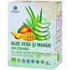 Suc de Aloe Vera si Mango Ecologic/Bio 3L